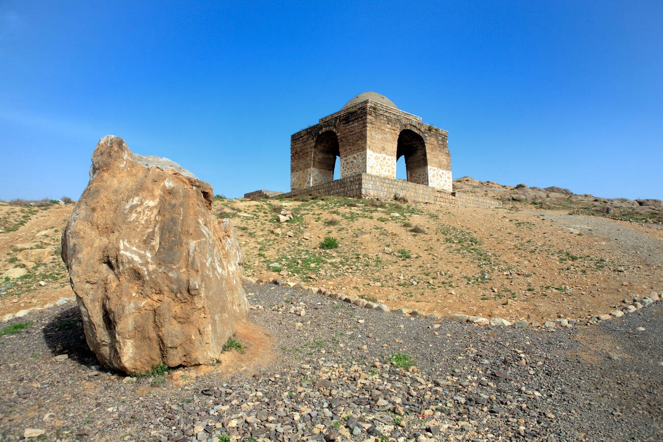 Isfahan Historical and Cultural Landmarks